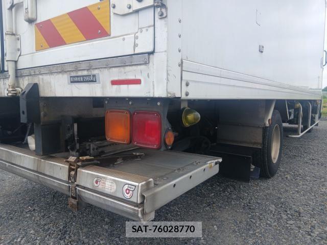 Isuzu FORWARD 2016-01 8849081-22