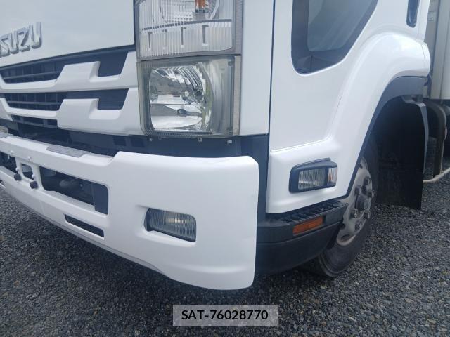 Isuzu FORWARD 2016-01 8849081-26
