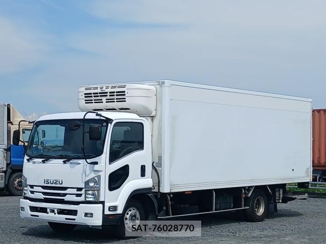 Isuzu FORWARD 2016-01 8849081-3