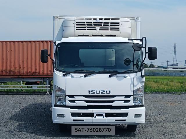 Isuzu FORWARD 2016-01 8849081-4