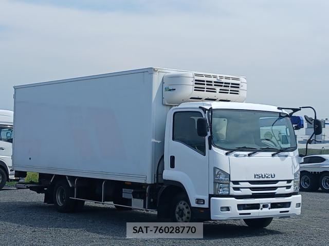 Isuzu FORWARD 2016-01 8849081-7