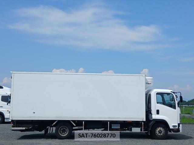 Isuzu FORWARD 2016-01 8849081-8