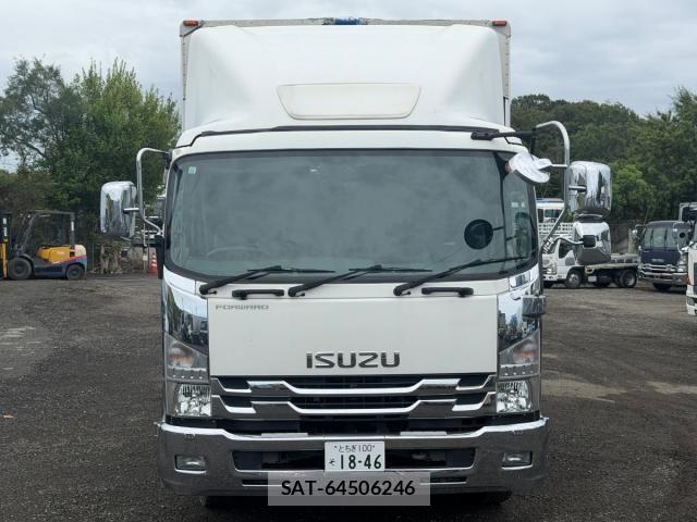 Isuzu FORWARD 2015-01 8871041-0