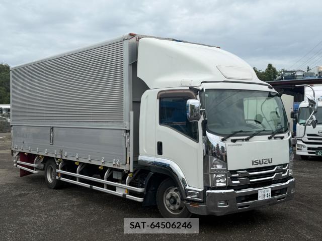 Isuzu FORWARD 2015-01 8871041-10