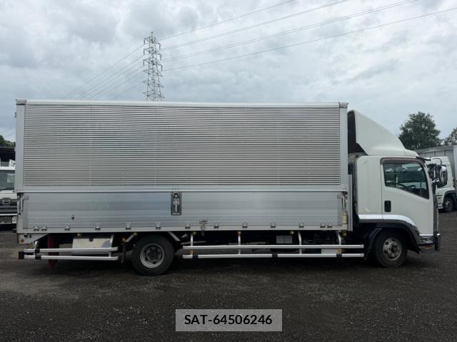 Isuzu FORWARD 2015-01 8871041-12