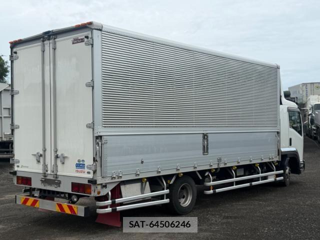 Isuzu FORWARD 2015-01 8871041-14
