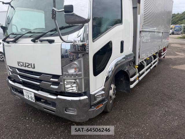 Isuzu FORWARD 2015-01 8871041-17