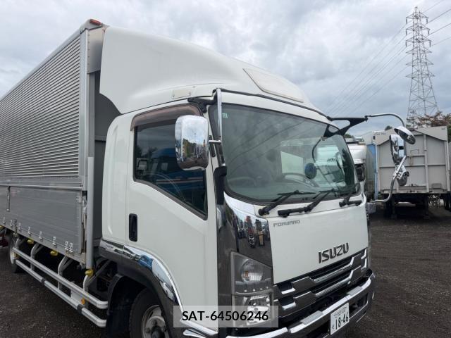 Isuzu FORWARD 2015-01 8871041-18