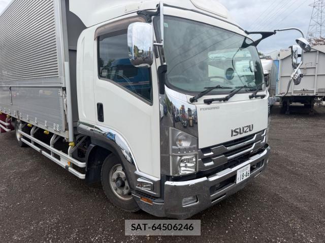 Isuzu FORWARD 2015-01 8871041-21