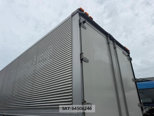 Isuzu FORWARD 2015-01 8871041-23