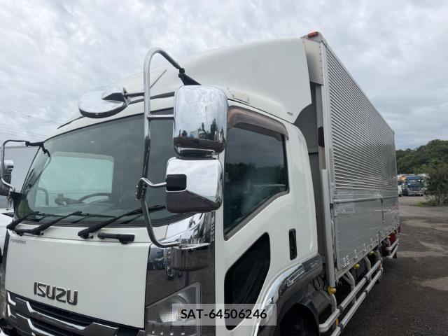 Isuzu FORWARD 2015-01 8871041-27