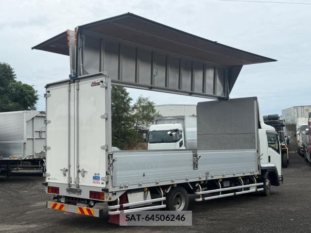 Isuzu FORWARD 2015-01 8871041-29