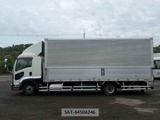 Isuzu FORWARD 2015-01 8871041-5