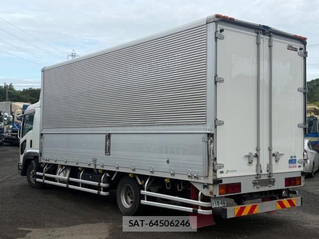 Isuzu FORWARD 2015-01 8871041-7