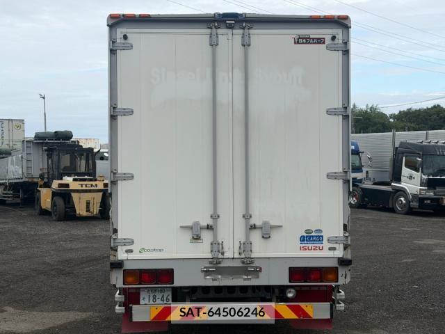 Isuzu FORWARD 2015-01 8871041-8