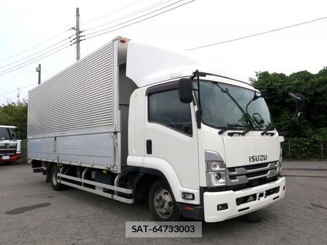 Isuzu FORWARD 2021-07 8871034-0