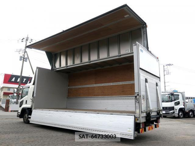 Isuzu FORWARD 2021-07 8871034-9