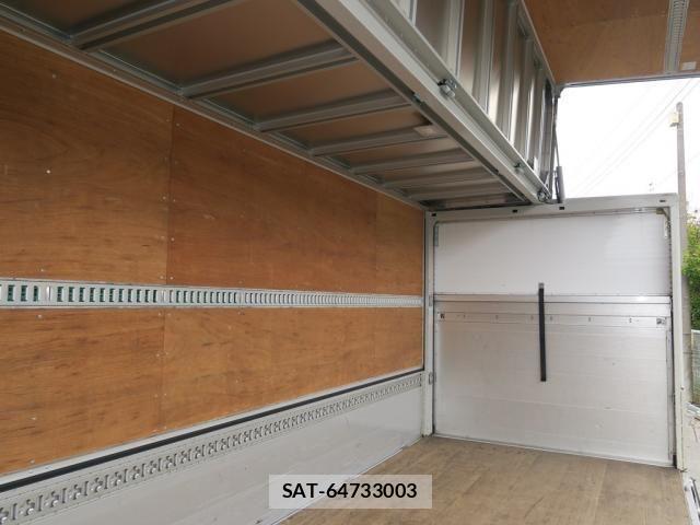 Isuzu FORWARD 2021-07 8871034-11