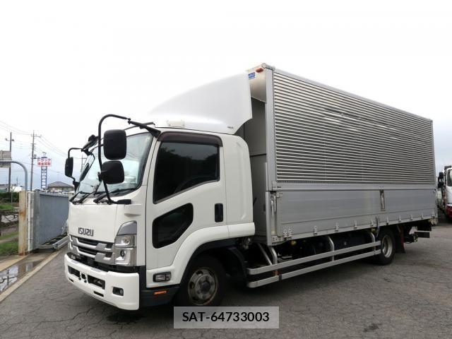 Isuzu FORWARD 2021-07 8871034-1