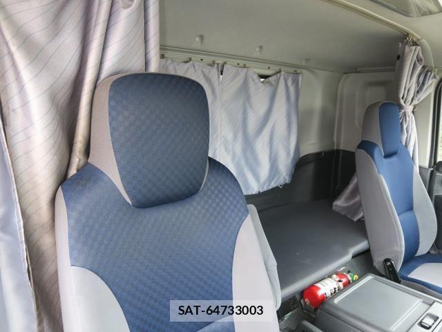 Isuzu FORWARD 2021-07 8871034-27