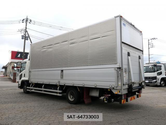 Isuzu FORWARD 2021-07 8871034-2
