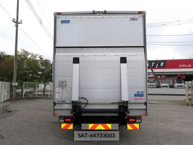 Isuzu FORWARD 2021-07 8871034-4