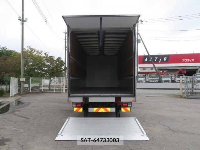 Isuzu FORWARD 2021-07 8871034-5