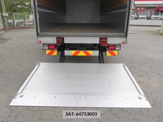 Isuzu FORWARD 2021-07 8871034-6