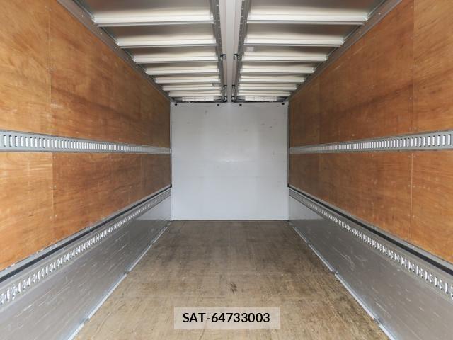 Isuzu FORWARD 2021-07 8871034-7
