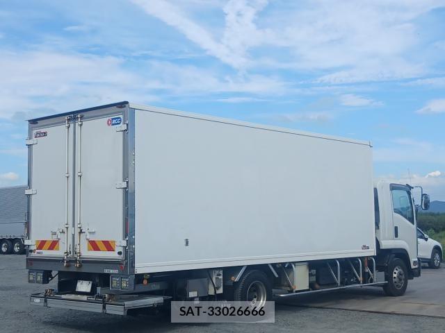 Isuzu FORWARD 2019-12 8871040-9
