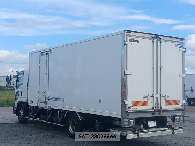 Isuzu FORWARD 2019-12 8871040-12
