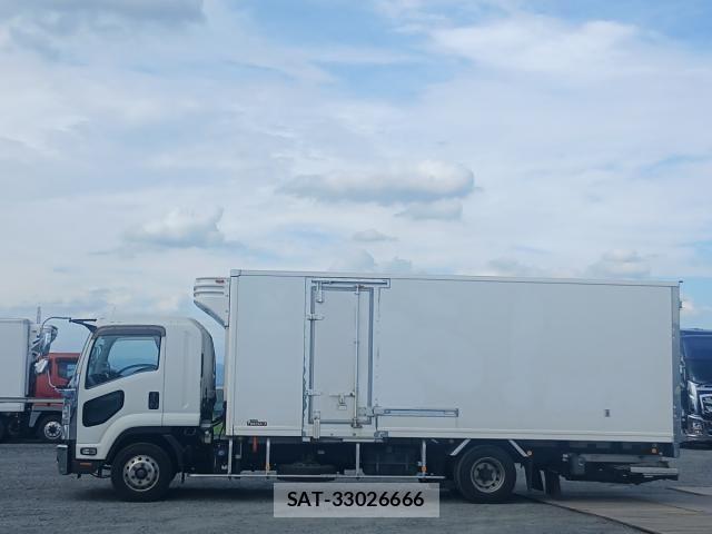 Isuzu FORWARD 2019-12 8871040-14