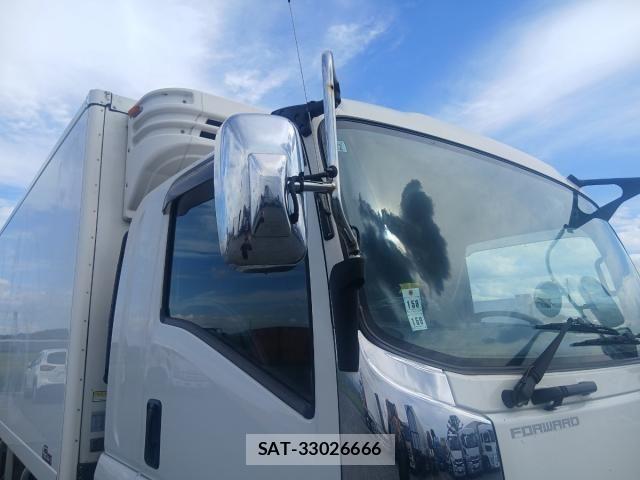 Isuzu FORWARD 2019-12 8871040-18