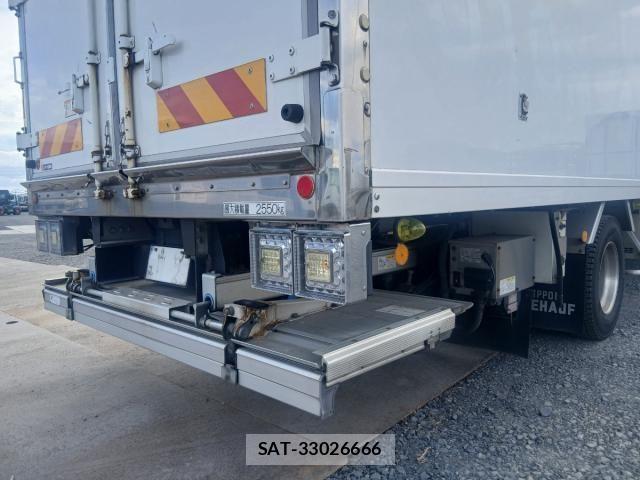 Isuzu FORWARD 2019-12 8871040-21