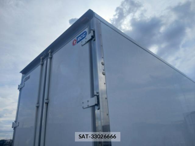 Isuzu FORWARD 2019-12 8871040-23