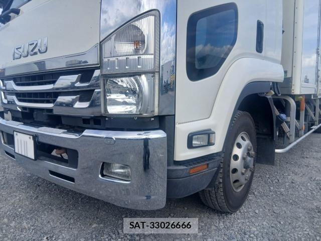 Isuzu FORWARD 2019-12 8871040-24