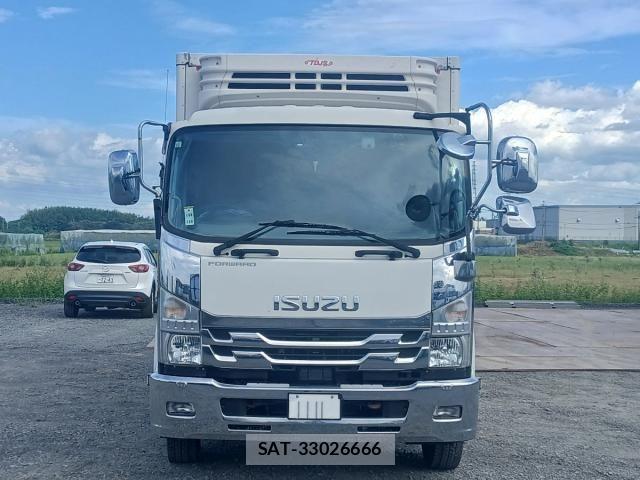 Isuzu FORWARD 2019-12 8871040-2