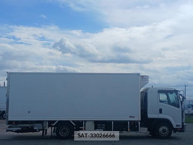 Isuzu FORWARD 2019-12 8871040-7