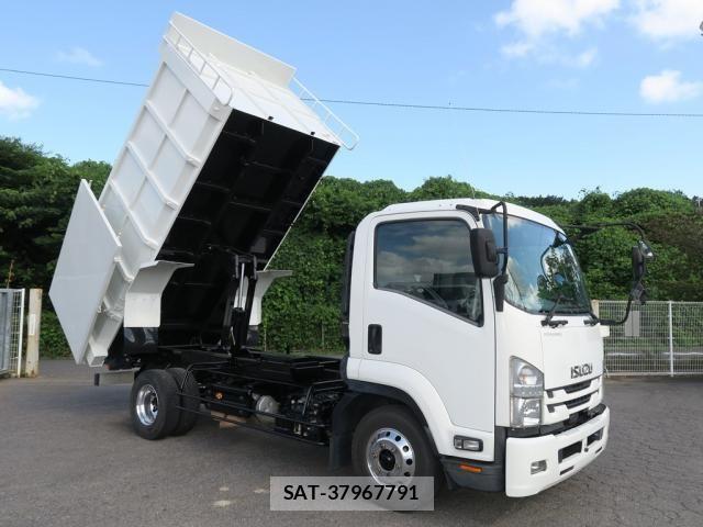 Isuzu FORWARD 2019-07 8871035-0