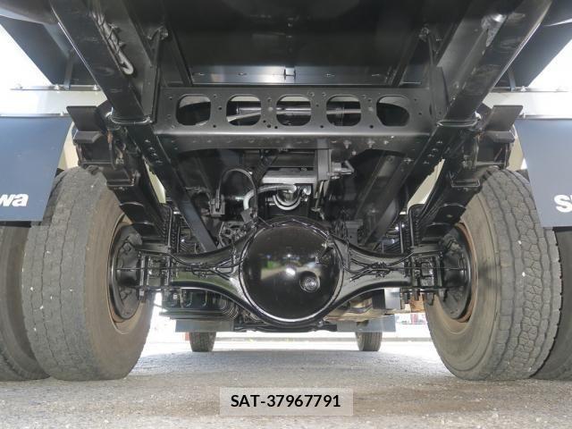 Isuzu FORWARD 2019-07 8871035-22