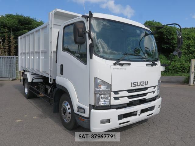 Isuzu FORWARD 2019-07 8871035-2