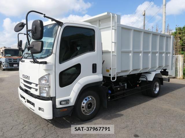 Isuzu FORWARD 2019-07 8871035-3