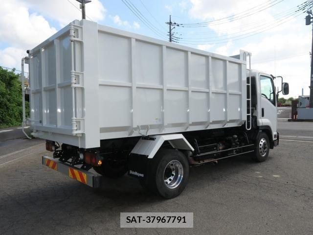 Isuzu FORWARD 2019-07 8871035-5