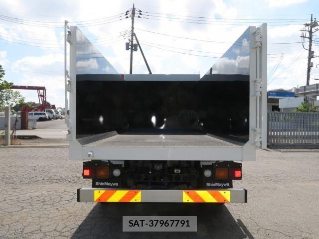 Isuzu FORWARD 2019-07 8871035-7
