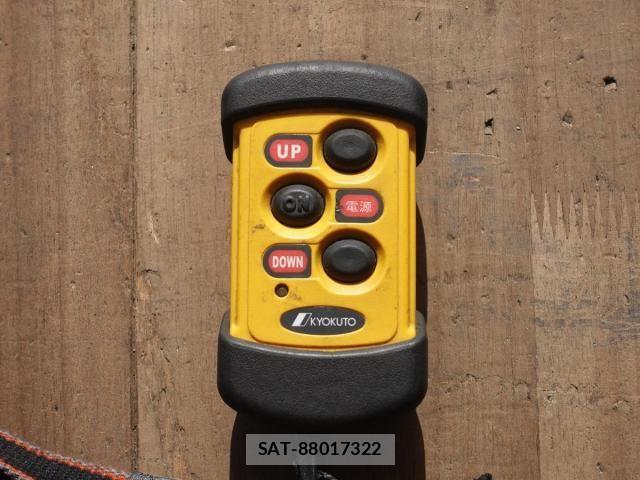 Isuzu FORWARD 2010-03 8871044-11