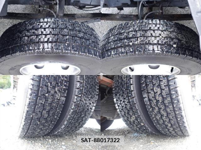 Isuzu FORWARD 2010-03 8871044-12