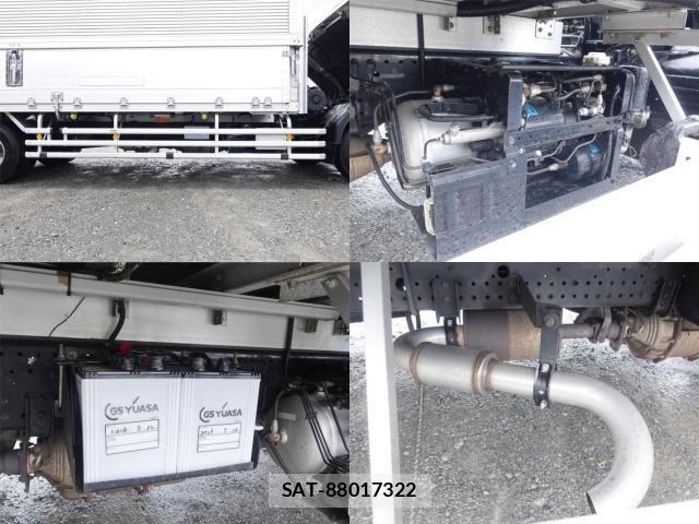Isuzu FORWARD 2010-03 8871044-14
