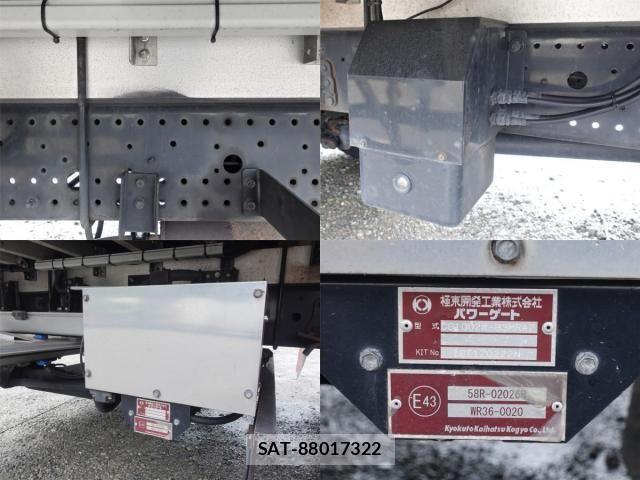 Isuzu FORWARD 2010-03 8871044-15