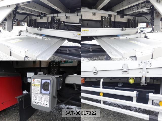 Isuzu FORWARD 2010-03 8871044-16
