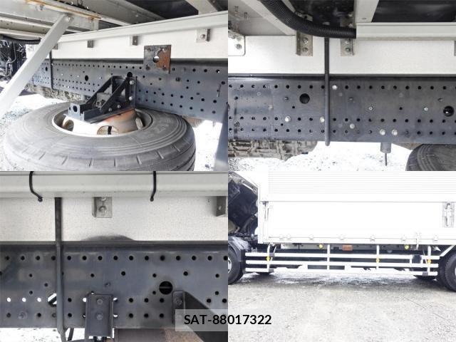 Isuzu FORWARD 2010-03 8871044-17